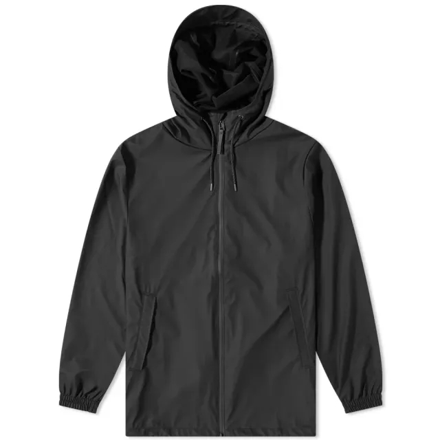 Rains Storm Breaker Black