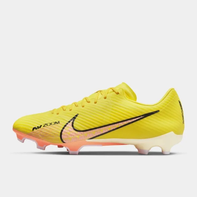 Nike - Zoom Mercurial Vapor 15 Academy FG/MG Lucent Pack