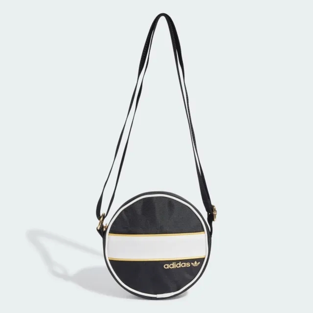 Adidas Originals Sport Round Shoulder Bag