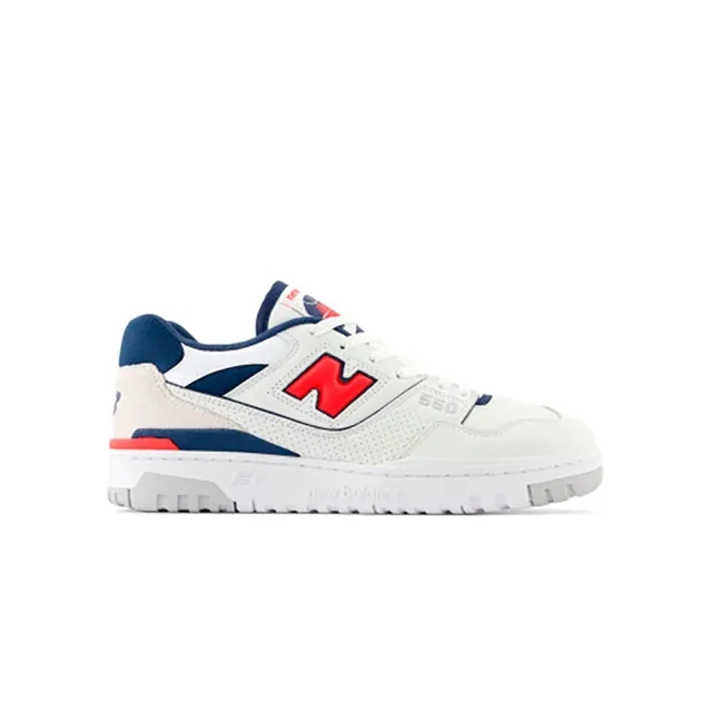 Sneakers New Balance 550 White Eur 45.5