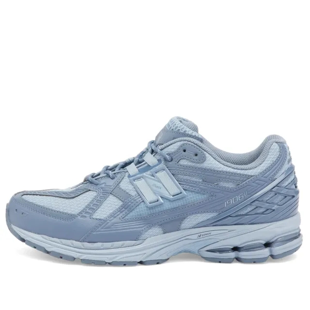 New Balance Unisex 1906 Utility in Grey Synthetic