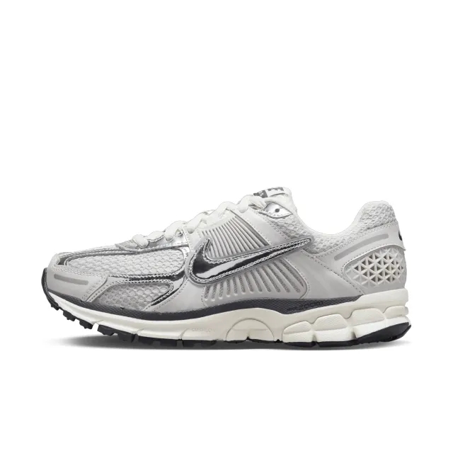 Nike Zoom Vomero 5 Women's Shoes - Grey