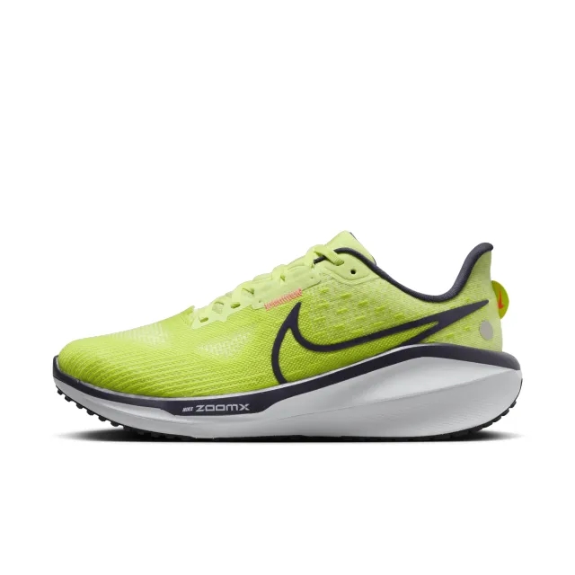 Nike Vomero 17 Women's Running Shoes - FA24