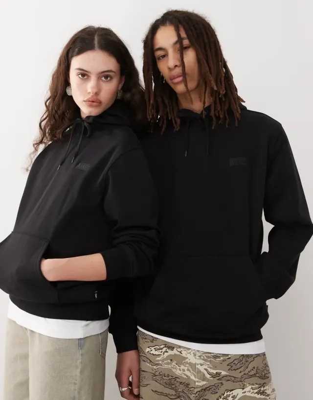 Vans Core Basic Pullover Hoodie