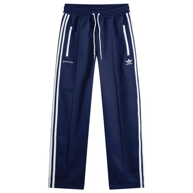 adidas X Sporty&Rich Track Pant