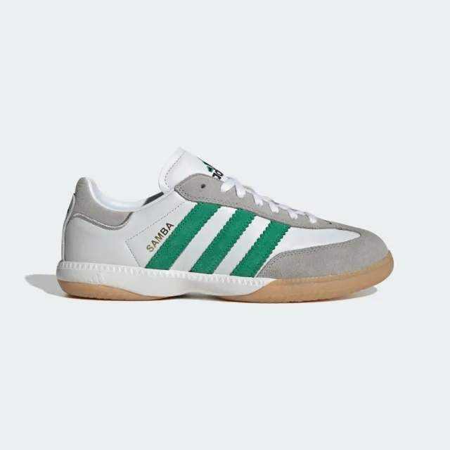 adidas Originals Samba MN Women's - White, White