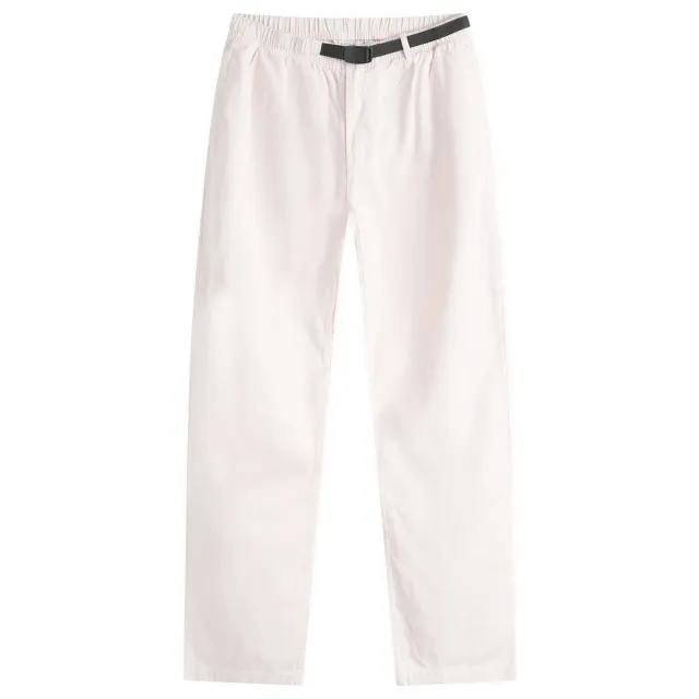 Gramicci Men's Core Pants Soft Rose