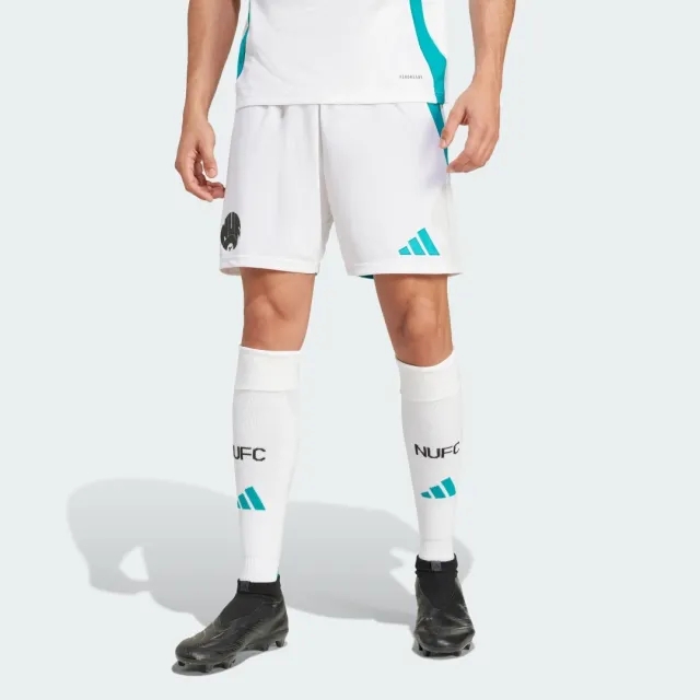 adidas Newcastle United FC 24/25 Third Shorts
