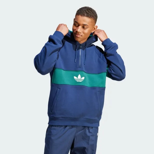 adidas Hack NY Cutline Hoodie