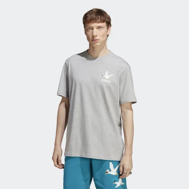 adidas adidas Adventure Graphic Duckies T-Shirt