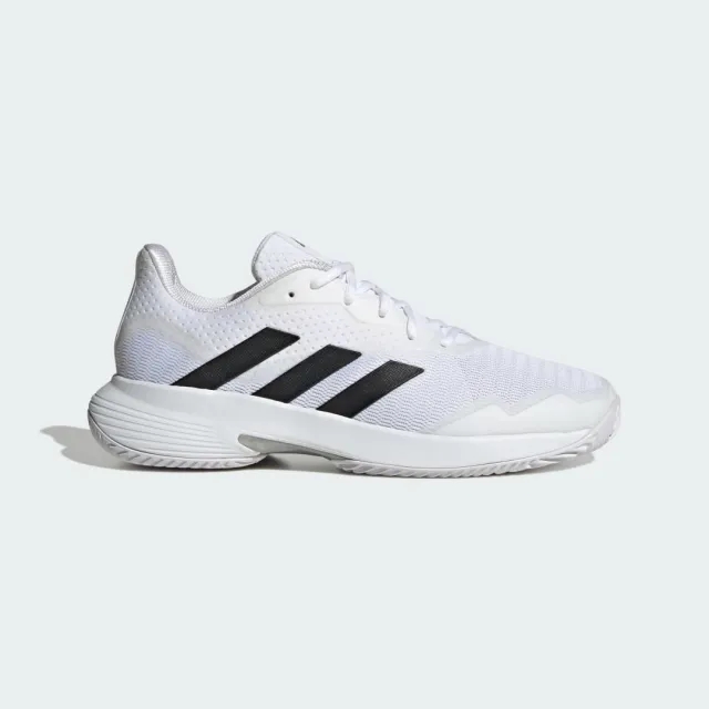 adidas CourtJam Control Tennis Shoes