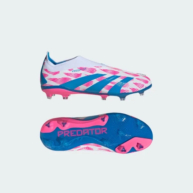 adidas - JUNIOR Predator 24 Elite LL FG Reemergence Pack