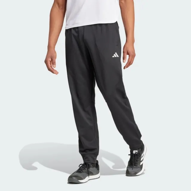 adidas Game and Go Training 3 Bar Joggers