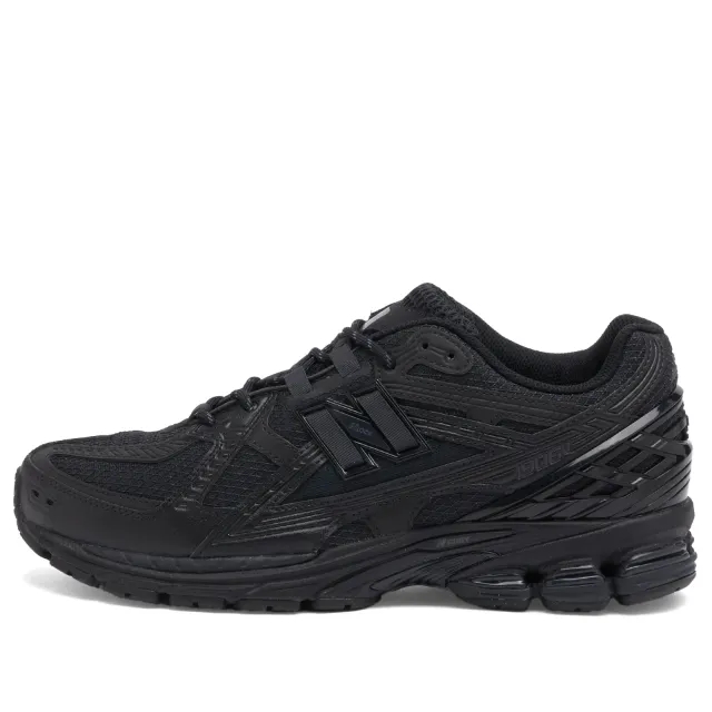 New Balance Unisex 1906 Utility in Black Synthetic