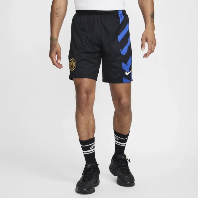 Nike Inter Milan Home Shorts 2024 2025 Adults