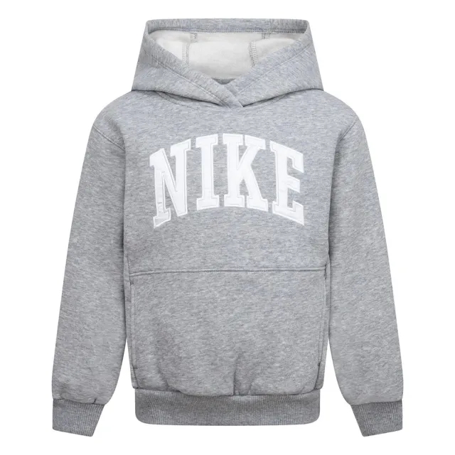 Nike Kids Club Snl Appl Fleece Po Hoodie  6-7 Years -