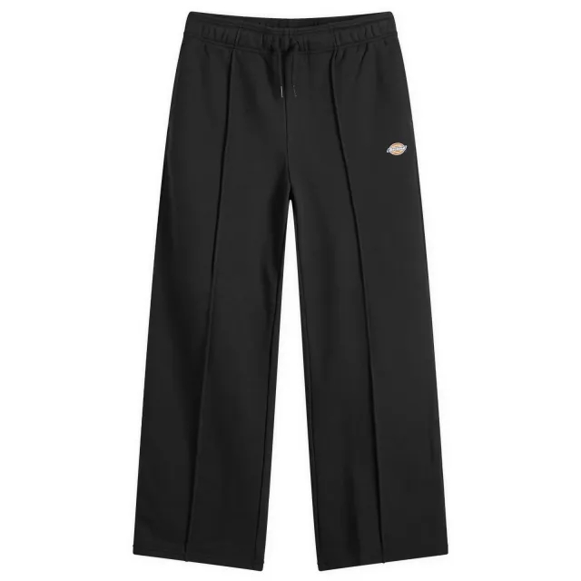 Dickies Mapleton Straight Leg Sweatpants In Black