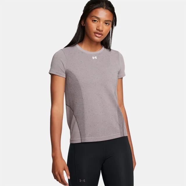 Under Armour Vanish Loose Short Sleeve T-shirt