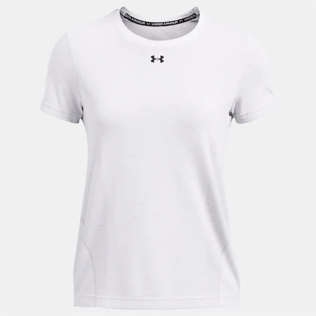 Under Armour Vanish Loose Short Sleeve T-shirt