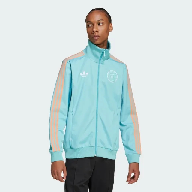 adidas Inter Miami CF Originals Track Top