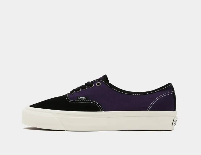 Vans - Premium Authentic 44 Shoes, Man, Purple