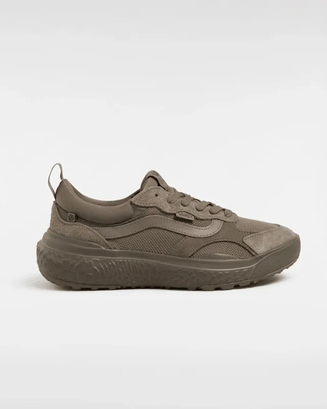 Vans - Mte Ultrarange Neo Vr3 Shoes, Man, Brown