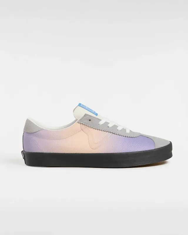 Vans - Sport Low Shoes, Man, Blue
