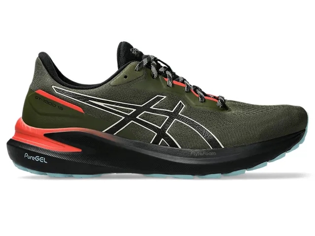 Asics GT-1000 13 TR Trail Running Shoes - SS25