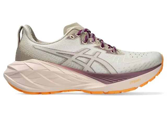 ASICS Womens Novablast 4 Nature Bathing