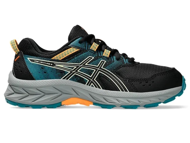 Asics Pre Venture 9 Gs