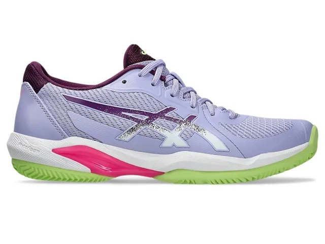 Asics Solution Swift Ff 2 Padel Shoes