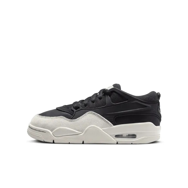 Nike Jordan Jordan 4rm Unisex Shoes - Black