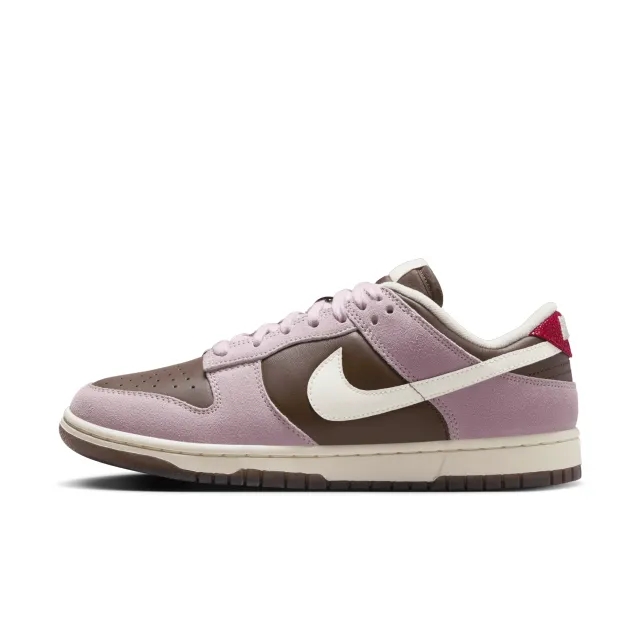 Nike Dunk Low, Pink