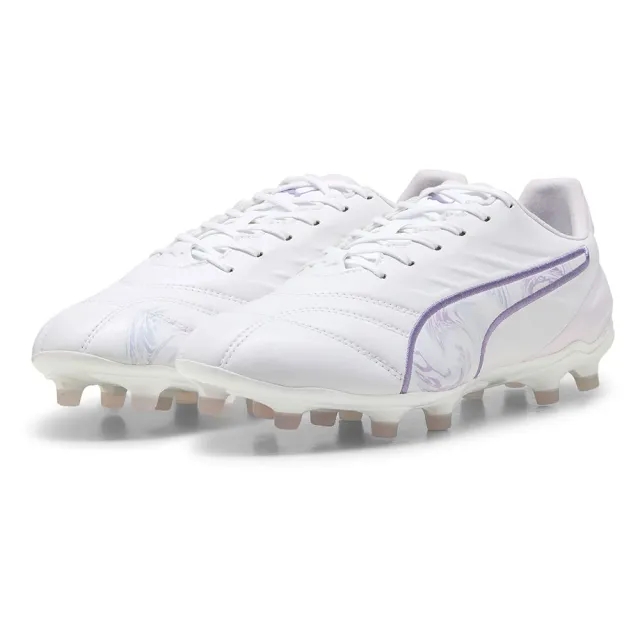 Puma King Pro Brilliance Indoor Football Shoes