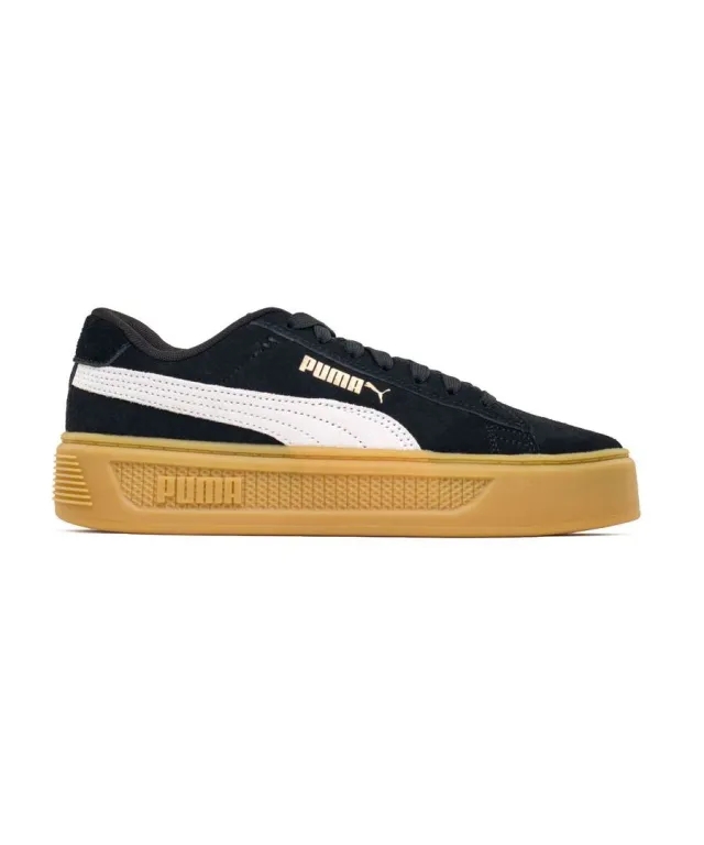 Puma Smash Platform v3 Trainers