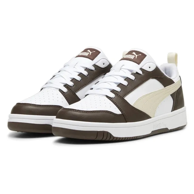 Puma Rebound v6 Low Trainers