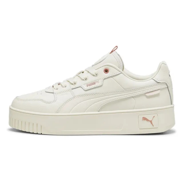 Puma Carina Street Lux Trainers