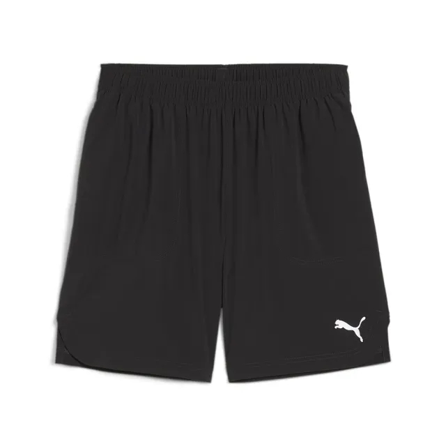 Puma Reflective Shorts  - Black