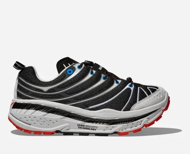 Hoka One One HOKA Stinson EVO OG Women's - Black, Black