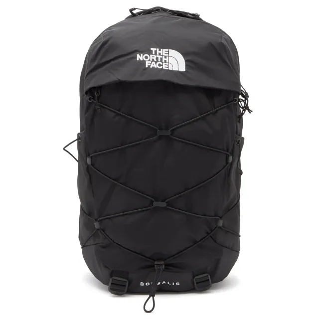 The North Face Borealis Backpack - Black
