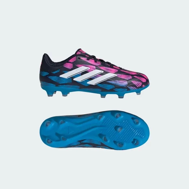 adidas Kids Copa Pure 2 League Leather FG