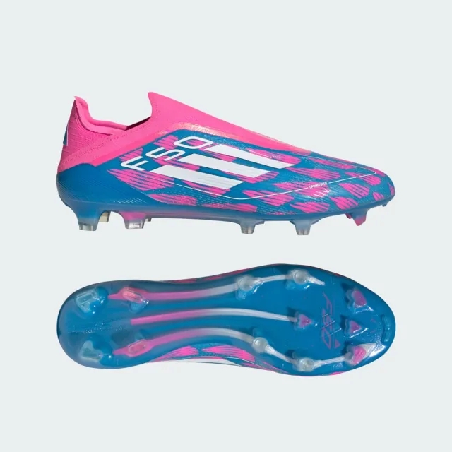 adidas F50 Elite Laceless FG