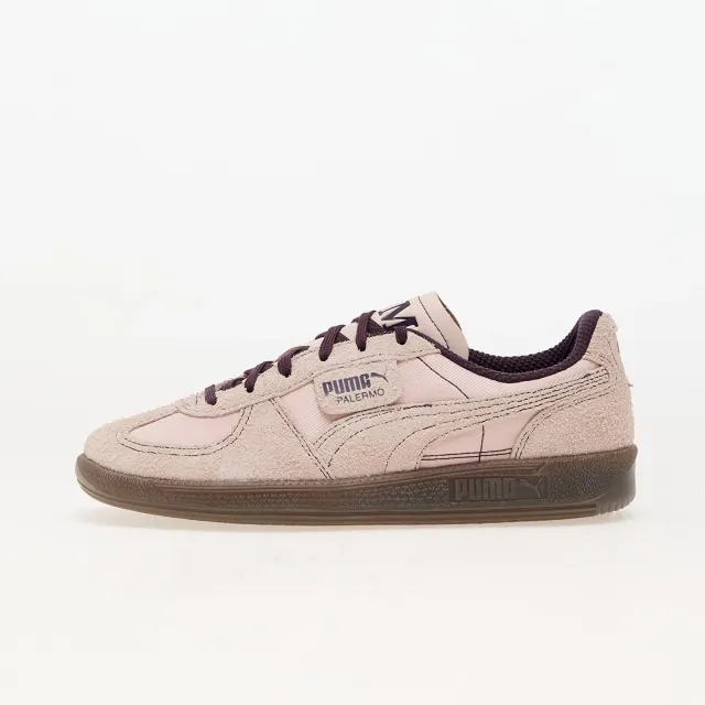 Sneakers Puma Palermo Clobber Dresscode Wns Pink Eur 40.5