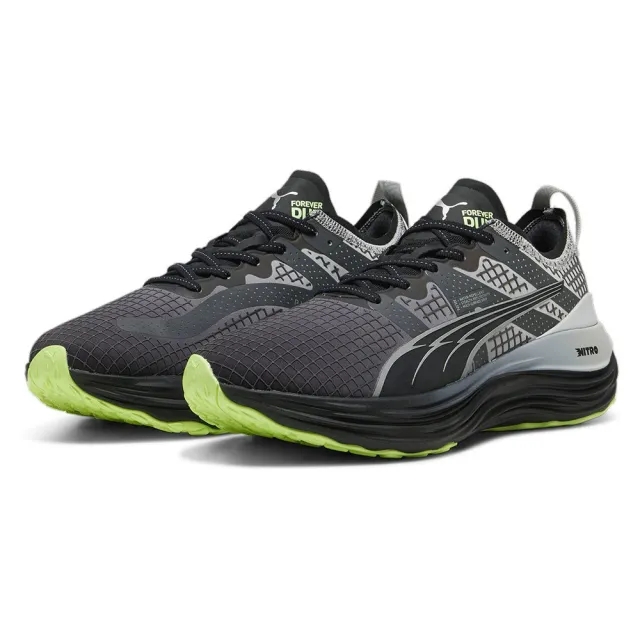 Puma Foreverrun Nitro Wtr Running Shoes