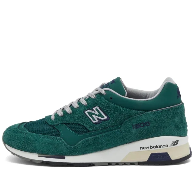 New Balance U 1500 GRG - MADE IN ENGLAND