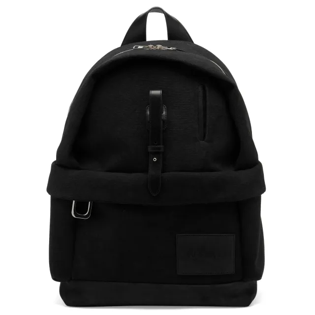 JW Anderson Women's Puller Backpack Black