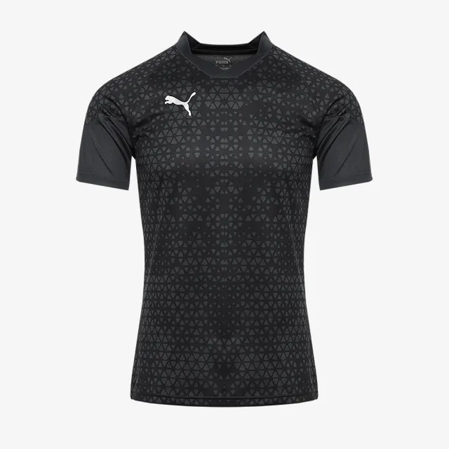 Puma Junior Team Cup SS Training Shirt