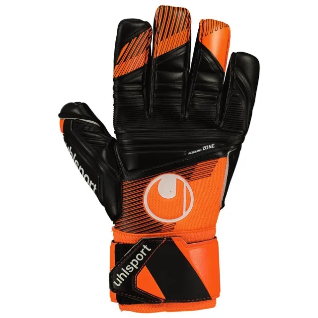 Uhlsport Super Resist+ Hn Goalkeeper Gloves