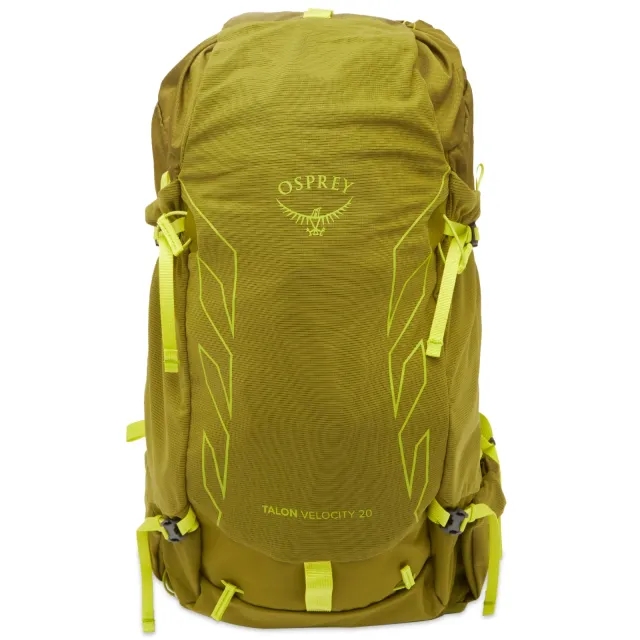 Osprey Talon Velocity 20 Backpack (S/M) - SS24