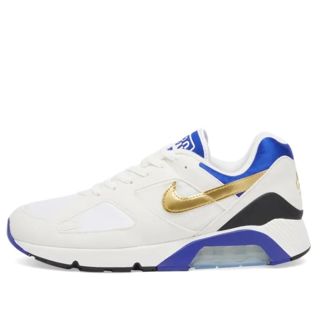 Nike Air Max 180 Women's, White
